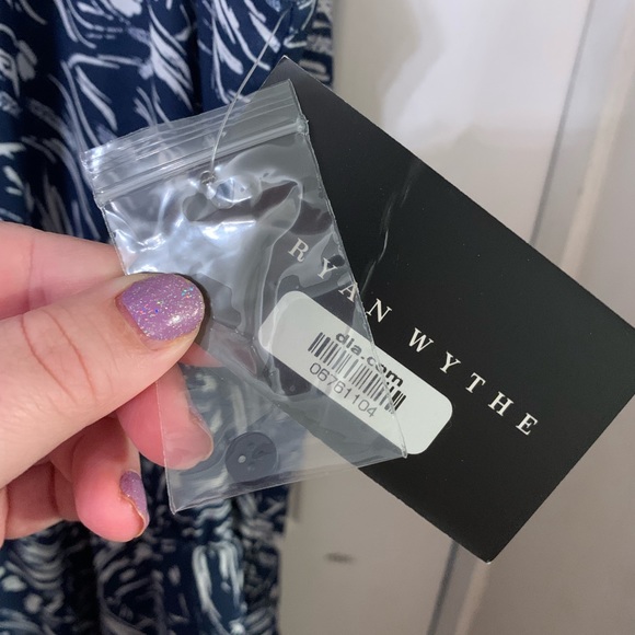 NWT 4X Jumpsuit - Picture 5 of 5